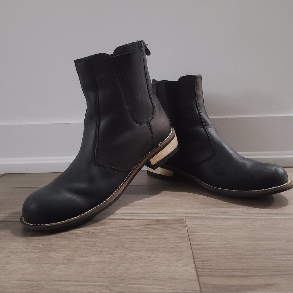 Kodiak Alma Chelsea Winter Boot